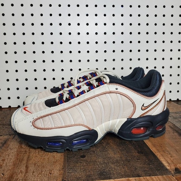 Air Max tell wind IV SE 9 Phantom red bronze - Picture 3 of 10